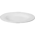 Aura Round Plate 266mm