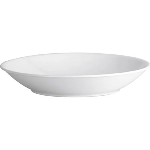 Aura Round Deep Plate 285mm