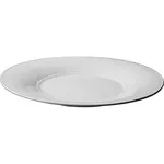 Aura Round Pasta Plate Wide Rim 300mm