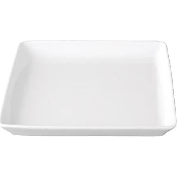 Aura Square Dish 144x144mm