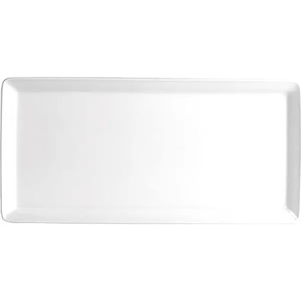 Aura Rectangle Tray 242x120mm
