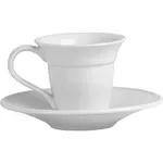Aura Espresso Saucer 118mm