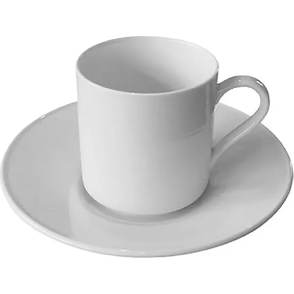 Aura Double Well Saucer 164mm