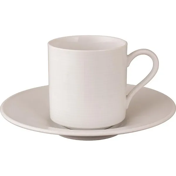 Aura Stackable Cup Saucer 161mm