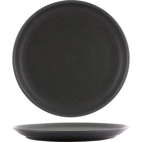 Artistica Slate Round Plate 270mm