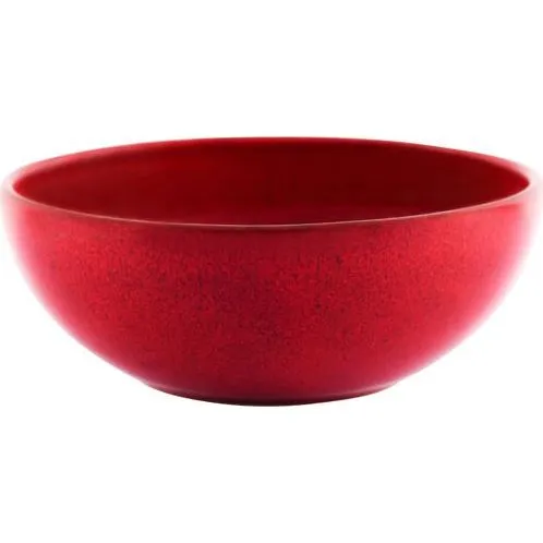 Artistica Reactive Red Cereal Bowl 160mm