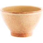 Artistica Flame Footed Sauce Dish 75mm