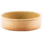 Artistica Flame Round Tapas Dish 110mm