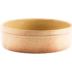 Artistica Flame Round Tapas Dish 120mm