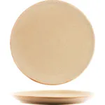 Artistica Flame Round Plate 190mm
