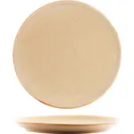 Artistica Flame Round Plate 240mm