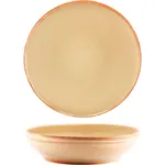 Artistica Flame Round Flared Bowl 230mm
