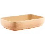 Artistica Flame Rectangular Dish 170x105x40mm