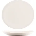 Artistica Sand Oval Plate 210x190mm