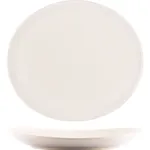 Artistica Sand Oval Plate 295x250mm