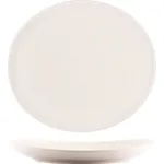 Artistica Sand Oval Plate 250x220mm