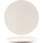 Artistica Sand Round Pizza Platter 330mm