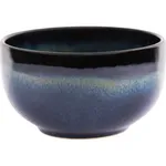 Artistica Midnight Blue Round Deep Bowl 115mm