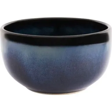 Artistica Midnight Blue Round Deep Bowl 125mm