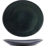 Artistica Midnight Blue Oval Plate 295x250mm