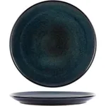 Artistica Midnight Blue Round Plate 190mm