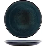 Artistica Midnight Blue Round Plate 270mm