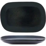 Artistica Midnight Blue Rectangular Plate 240x160mm