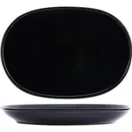 Artistica Midnight Blue Oval Serving Platter 305x210mm