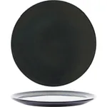 Artistica Midnight Blue Round Pizza Platter 330mm