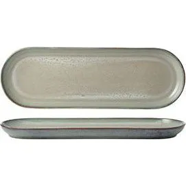 Artistica Canvas Oval Platter 450x150mm