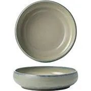 Artistica Canvas Round Low Bowl 270mm