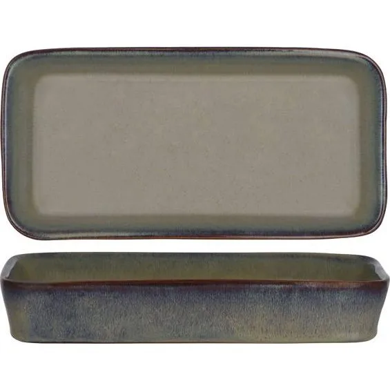 Artistica Canvas Rectangle Oven Dish 240x120mm