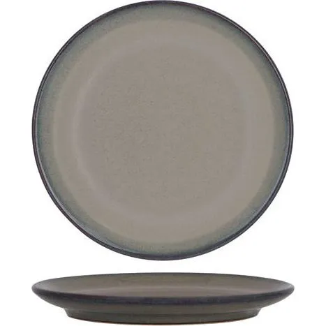 Artistica Canvas Round Coupe Plate 160mm