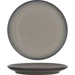 Artistica Canvas Round Coupe Plate 160mm