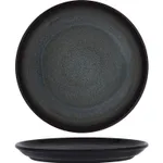 Artistica Pewter Round Plate Rolled Edge 270mm