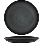 Artistica Pewter Round Plate Rolled Edge 220mm