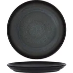 Artistica Pewter Round Coupe Plate 160mm
