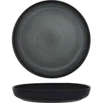 Artistica Pewter Round Deep Plate 240mm