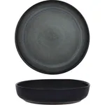 Artistica Pewter Round Deep Plate 180mm