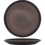 Artistica Mulberry Round Plate Rolled Edge 270mm