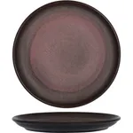 Artistica Mulberry Round Plate Rolled Edge 220mm