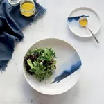Blue Wave Hygge Round Pasta Bowl 250x59mm / 1160ml