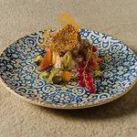 Alhambra Rectangular Platter 350x170x20mm