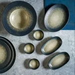 Arctic Gourmet Bowl 160x54mm