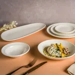 Radix Gourmet Coupe Plate 150mm