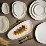 Radix Gourmet Coupe Plate 150mm