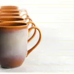 Auburn Cappuccino Cup 220ml