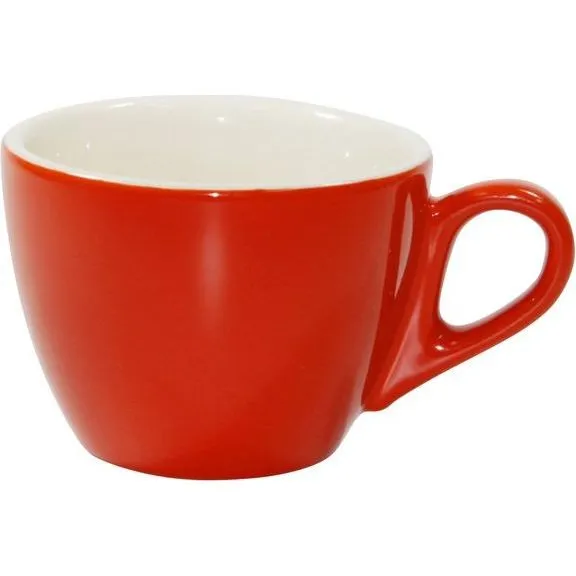 Chilli Flat White Cup 160ml