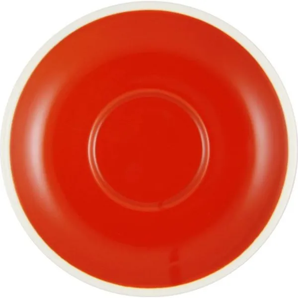 Chilli Latte Saucer 143mm
