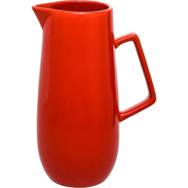 Chilli Water Jug 1200ml